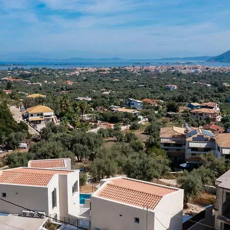 Villa Elthea