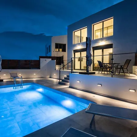 Villa Elthea Apolpaina