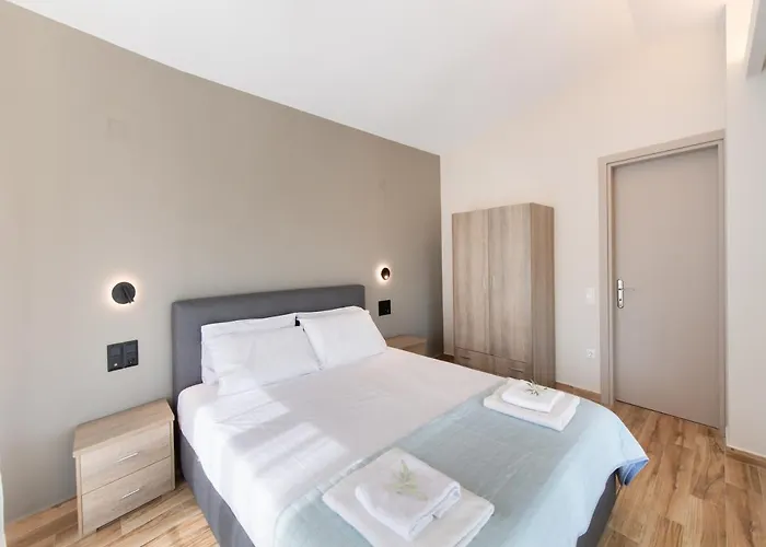 Elthea Villa Apolpaina