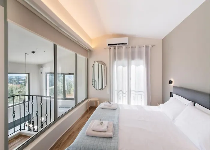 Villa Elthea Apolpaina