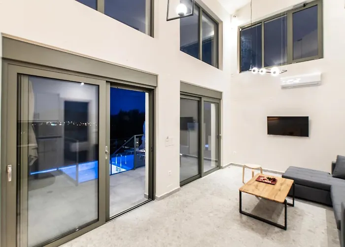 Villa Elthea Apolpaina