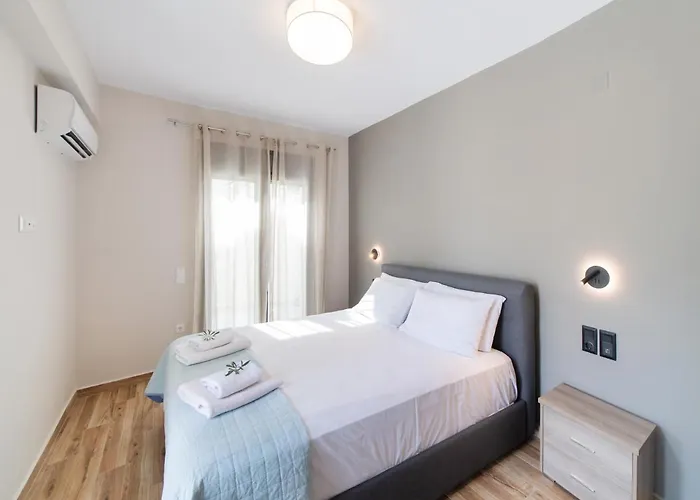 Villa Elthea Apolpaina