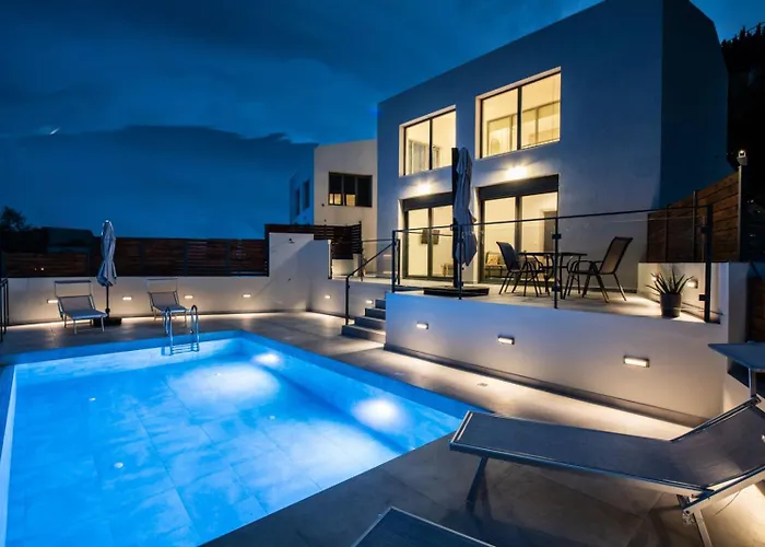 Villa Elthea Apolpaina