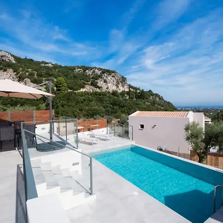 Villa Elthea Apolpaina