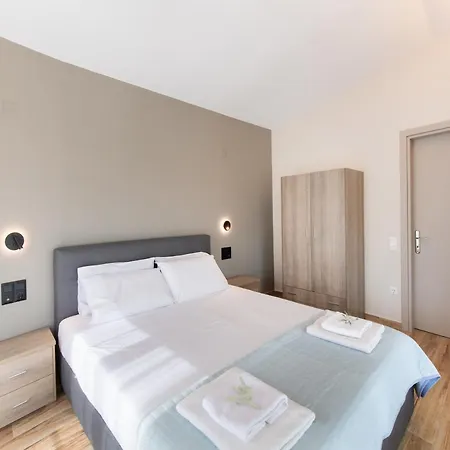 Elthea Villa Apolpaina