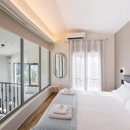 Villa Elthea Apolpaina