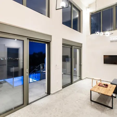 Villa Elthea Apolpaina