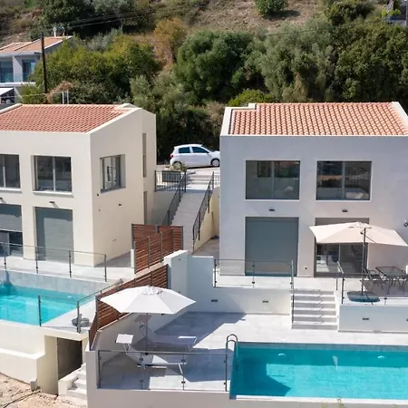 Elthea Villa